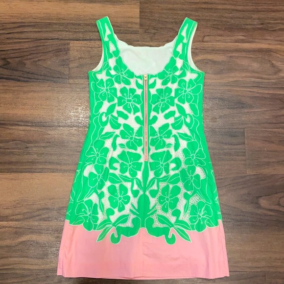 Lilly Pulitzer Dress - Picture 2 of 5